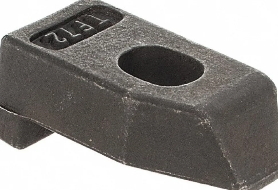 Series Flo-Lock, TF Clamp for Indexables