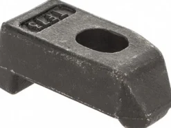Series Flo-Lock, TF Clamp for Indexables
