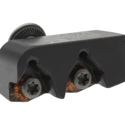 Series HTS DFT 2-Insert Inner Drill Cartridge