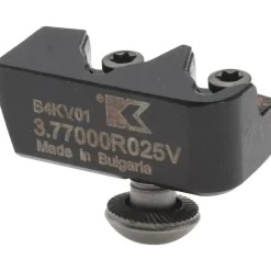 Series HTS DFT 2-Insert Inner Drill Cartridge