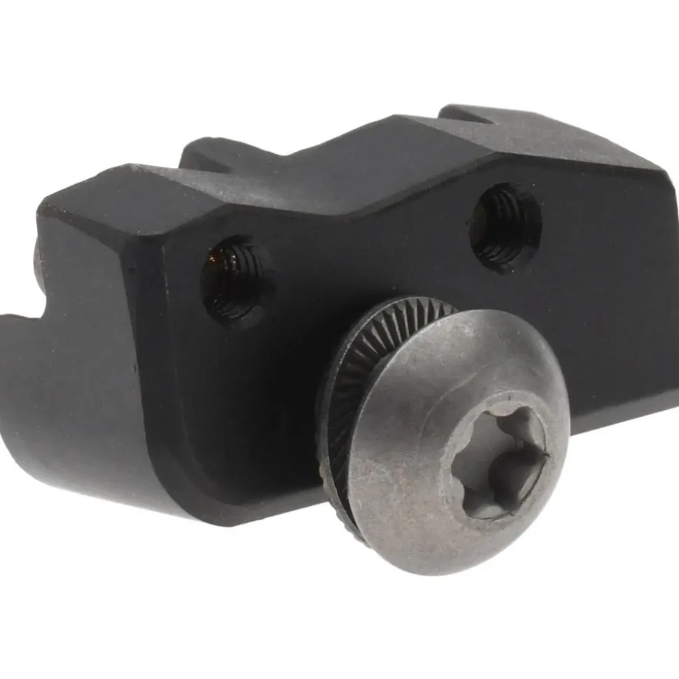 Series HTS DFT 2-Insert Inner Drill Cartridge