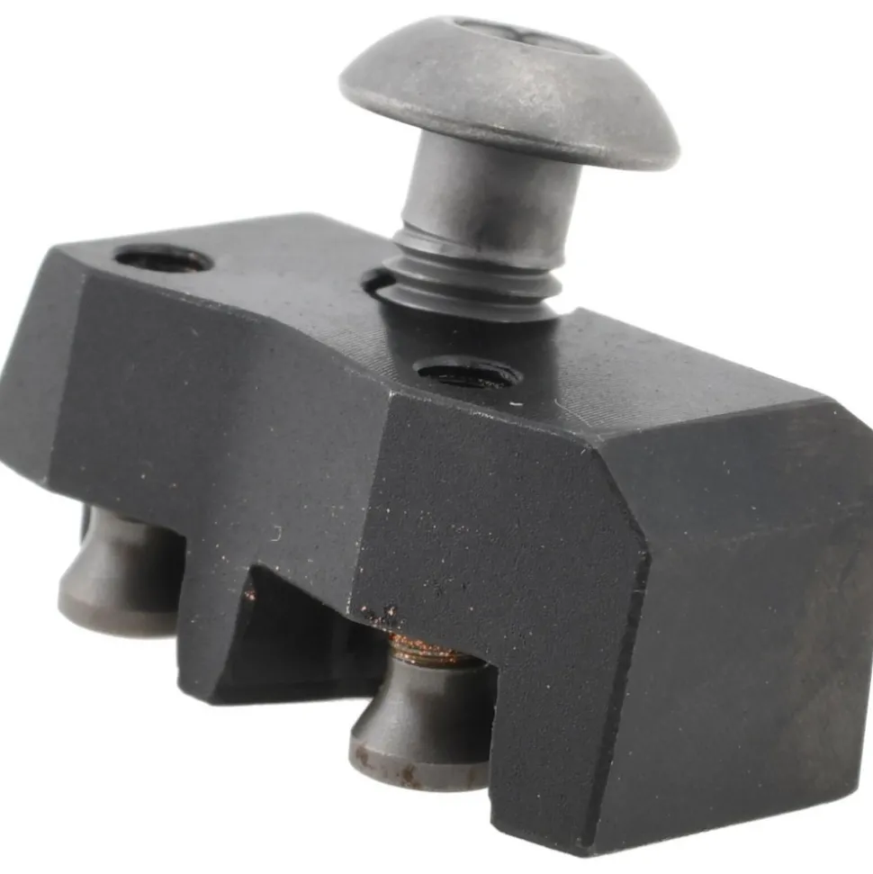 Series HTS DFT 2-Insert Outer Drill Cartridge