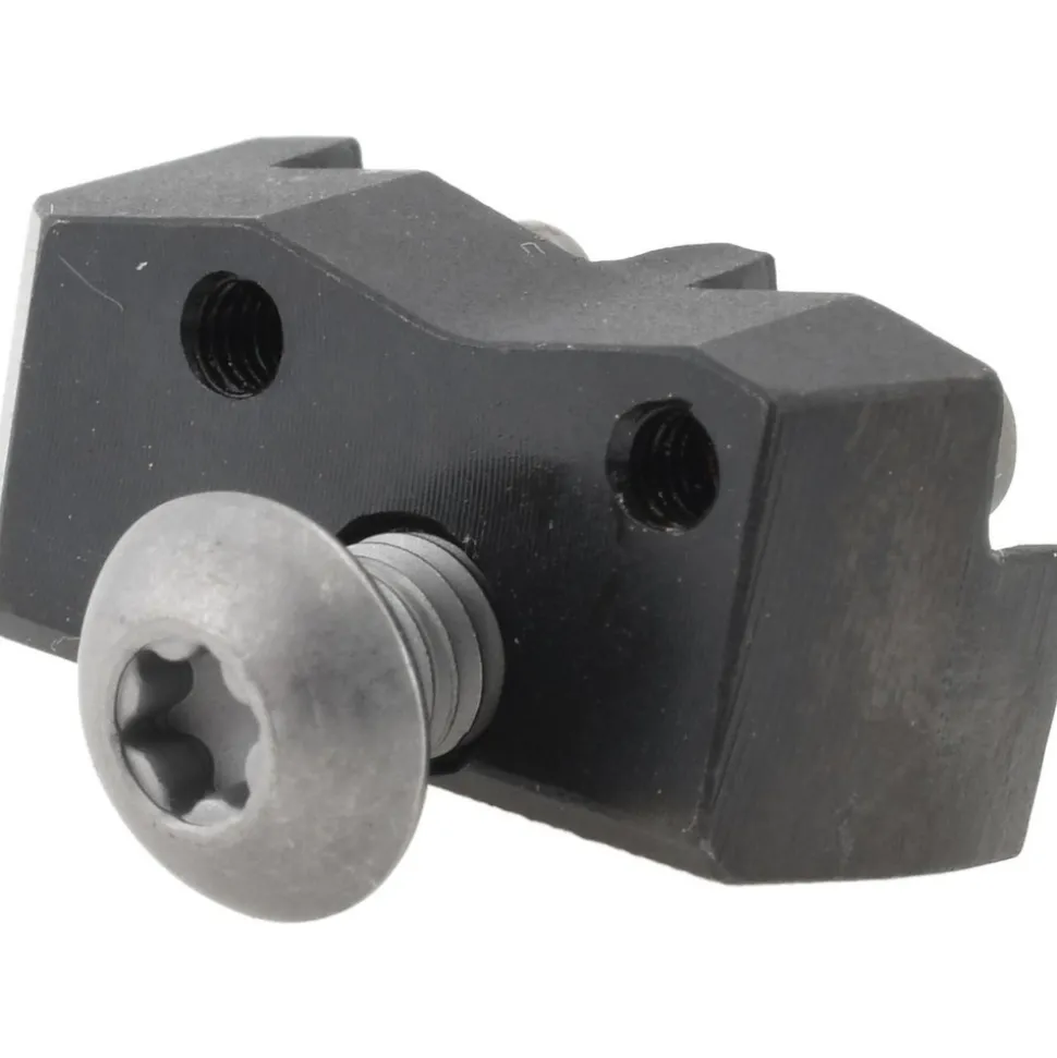 Series HTS DFT 2-Insert Outer Drill Cartridge