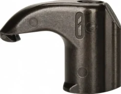 Series Isoturn, LC Clamp for Indexables