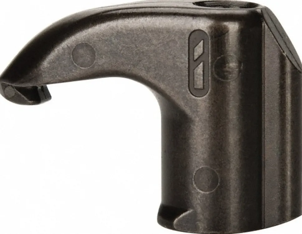 Series Isoturn, LC Clamp for Indexables