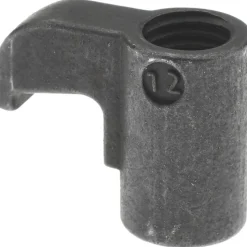 Series Kenloc, CK Clamp for Indexables