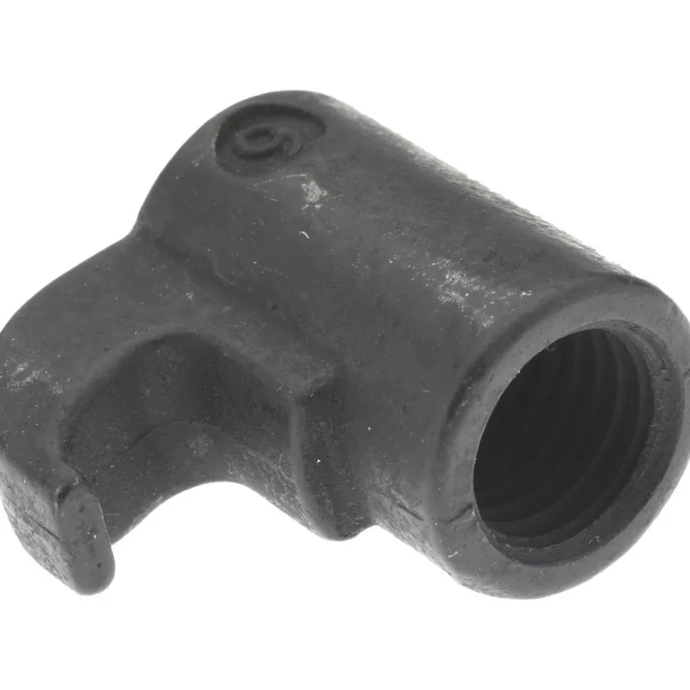 Series Kenloc, CK Clamp for Indexables