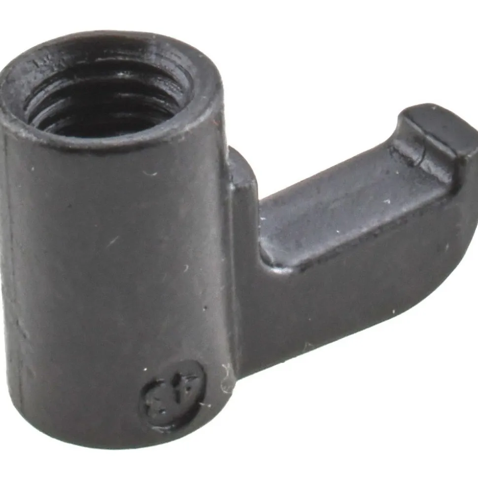 Series Kenloc, CK Clamp for Indexables