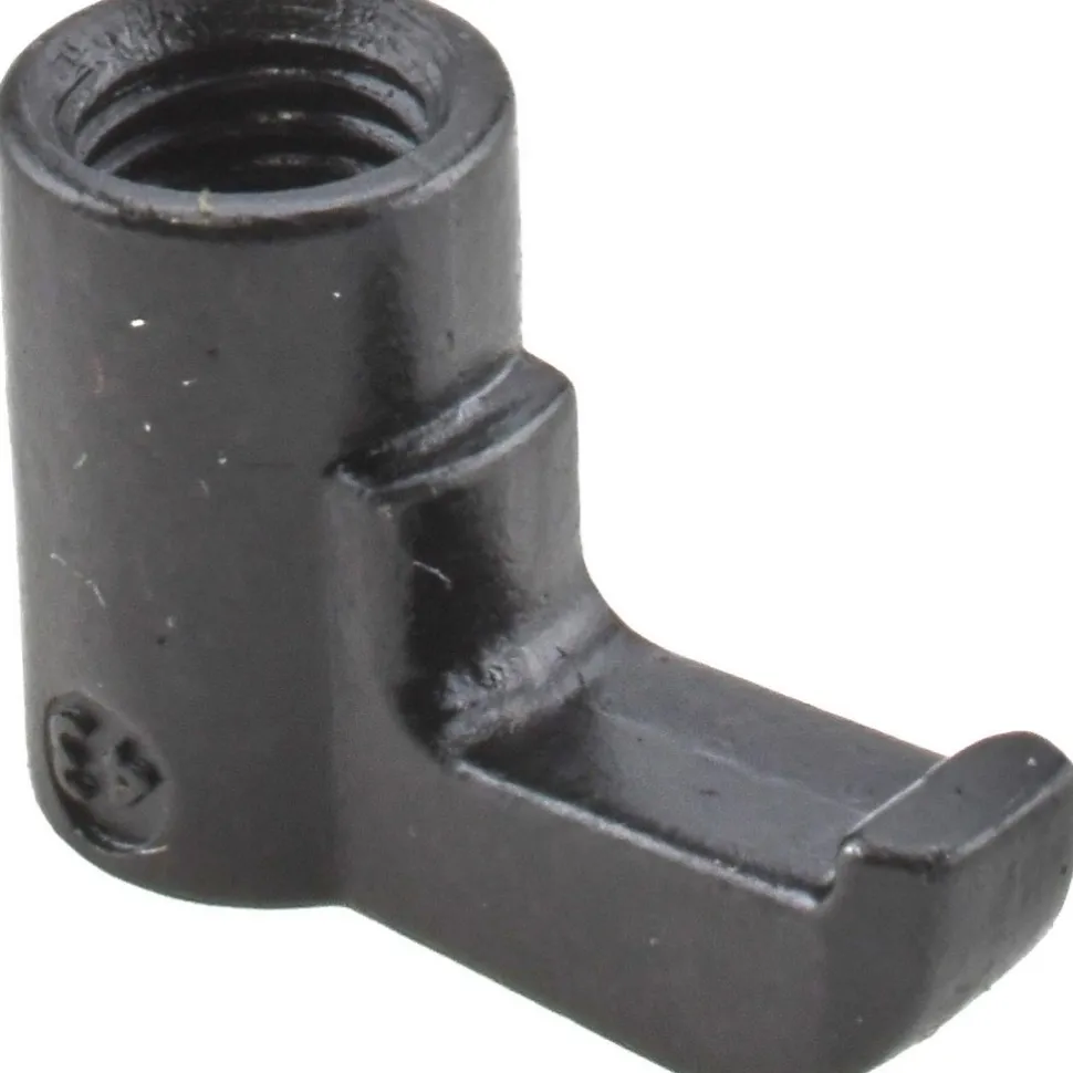 Series Kenloc, CK Clamp for Indexables