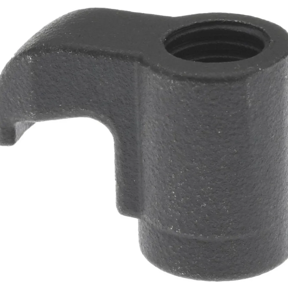 Series Kenloc, CK Clamp for Indexables