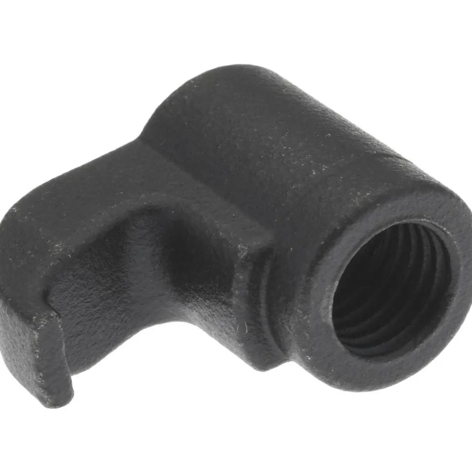 Series Kenloc, CK Clamp for Indexables