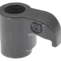 Series Kenloc, CK Clamp for Indexables