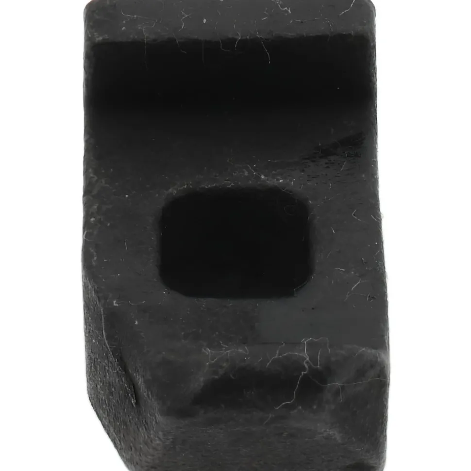 Series Notch Lock, CM Clamp for Indexables