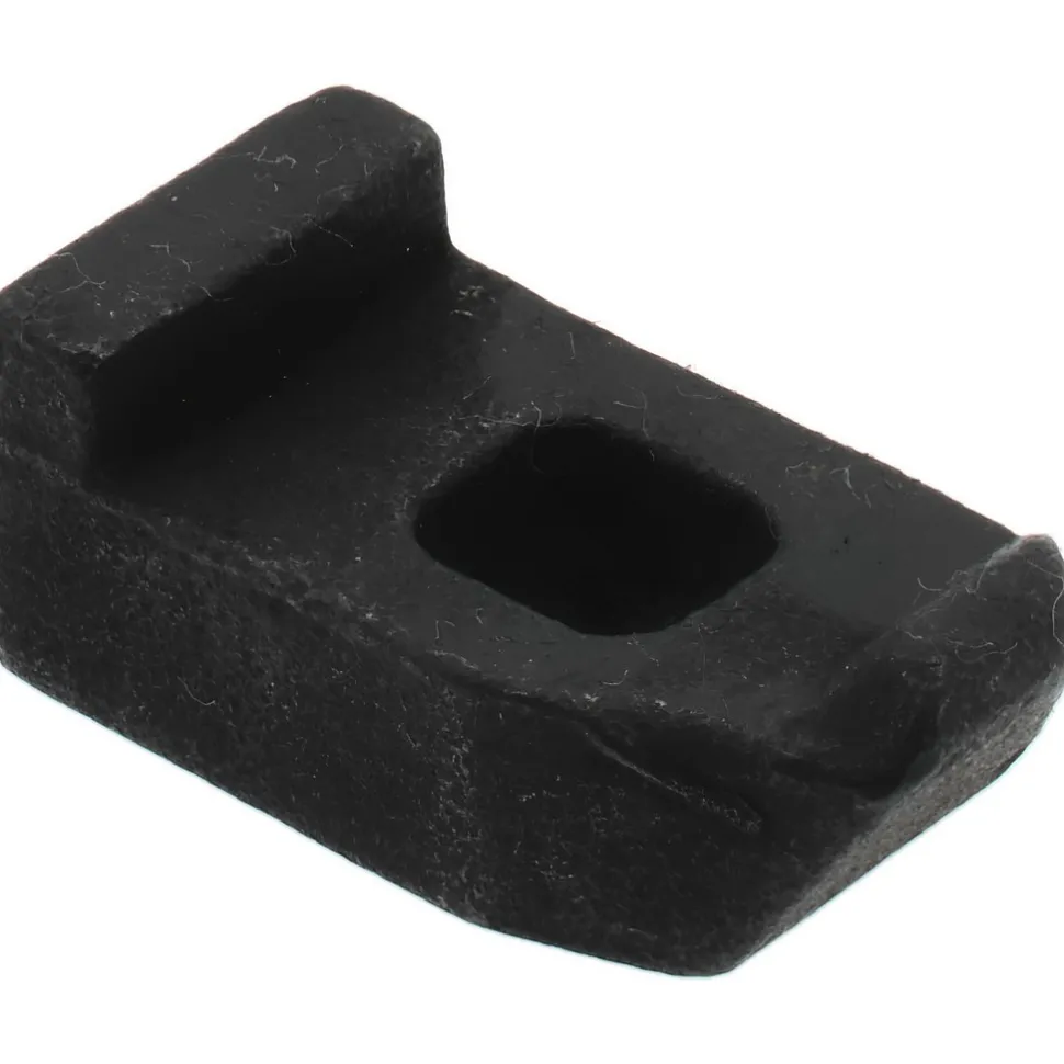 Series Notch Lock, CM Clamp for Indexables