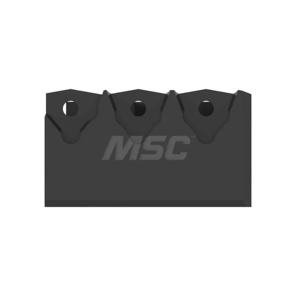 Series Revolution Drill 3-Insert Outer Drill Cartridge
