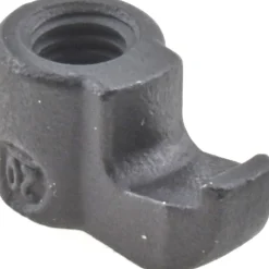 Series Top Notch, CKM Clamp for Indexables