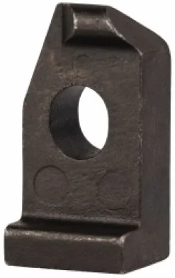 Series Top Notch, CM Clamp for Indexables