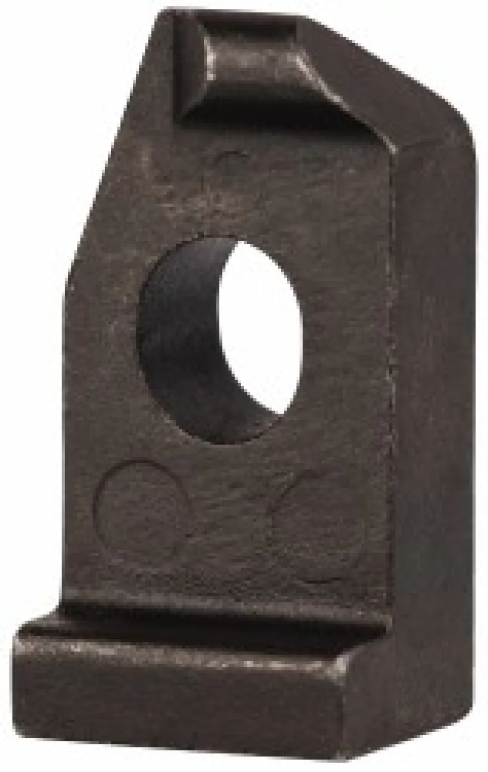 Series Top Notch, CM Clamp for Indexables