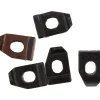 Series Top Notch, CM Clamp for Indexables