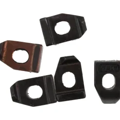 Series Top Notch, CM Clamp for Indexables