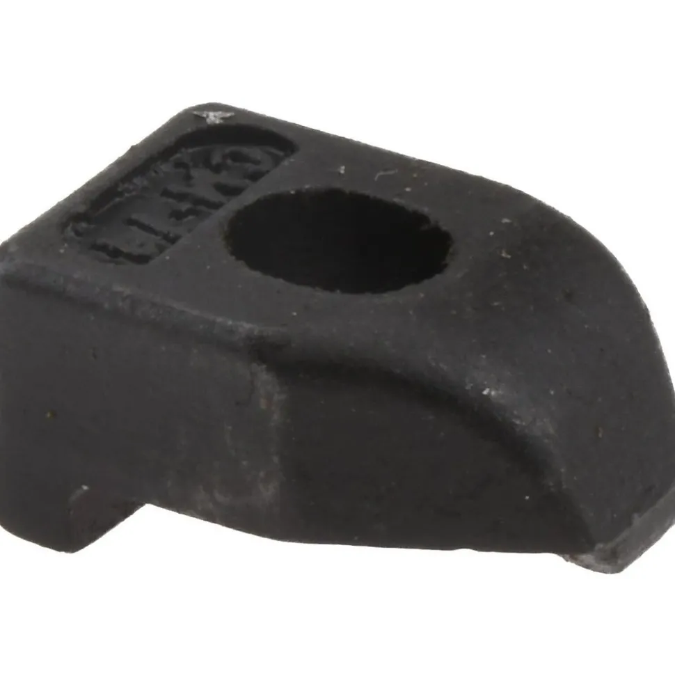 Series Top Notch, CM Clamp for Indexables