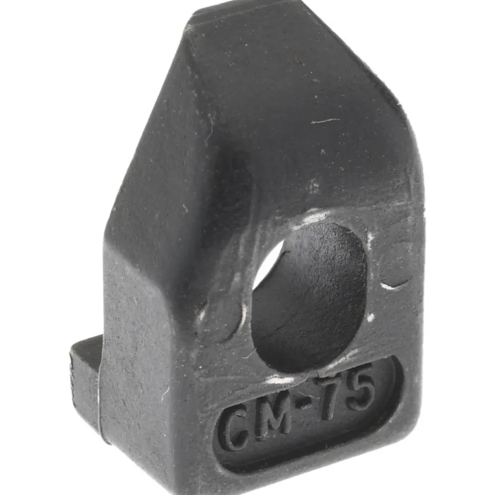 Series Top Notch, CM Clamp for Indexables