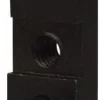 Series Uno-Dex, CTD Clamp for Indexables