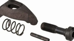 Series Walter Capto, PK Clamp Set for Indexables