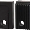 Serrated Bar Puller Jaw Set