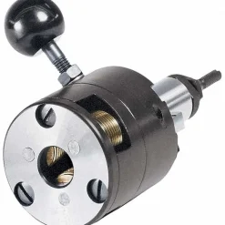 5/8" Shank Dia, F01 Thread Rolling Die Head