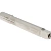 0.6299" Shank Dia, 0.354" Square, 4.331" Overall Length, Replaceable Tip Thread Forming Tap