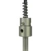 3/8" Shank Quick-Change Adapter for Sheet Metal & Steel Plate Cutters