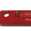 Sheave Alignment Trainer Level: 1 Beam, Red Beam