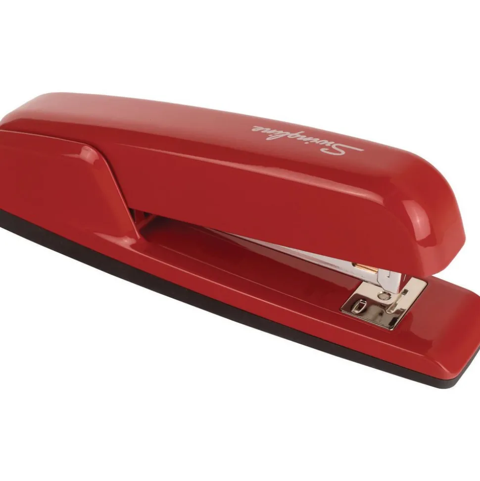 20 Sheet Full Strip Desktop Stapler