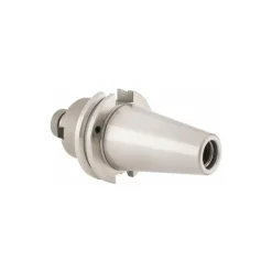 Shell Mill Holder: CAT40, Taper Shank