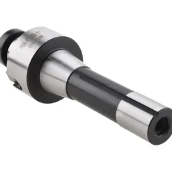 Shell Mill Holder: R8, Taper Shank, 1" Pilot