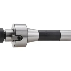Shell Mill Holder: R8, Taper Shank, 1