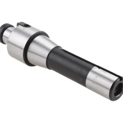 Shell Mill Holder: R8, Taper Shank