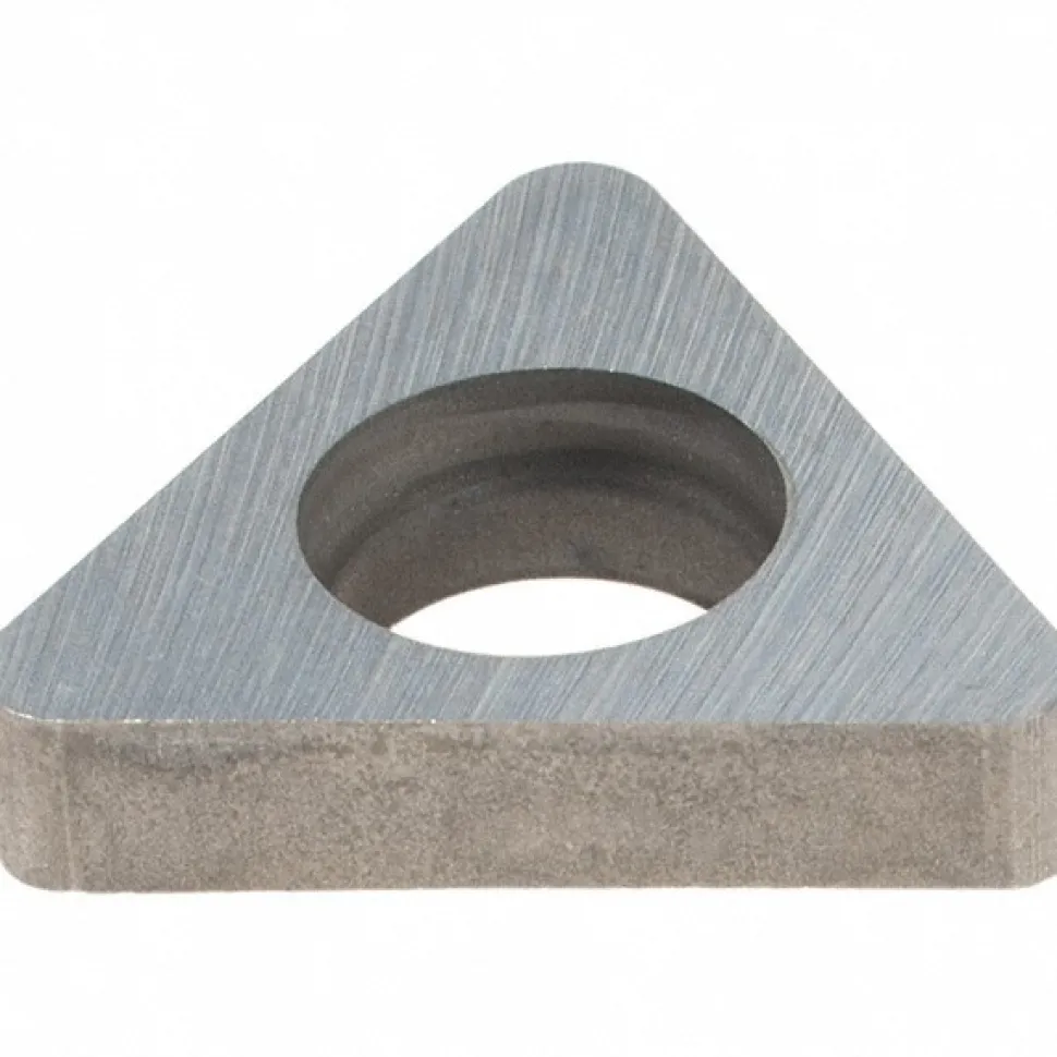 Shim for Indexables: 3/8" Inscribed Circle, Interchangeable Head