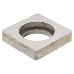 Shim for Indexables: 3/4" Inscribed Circle