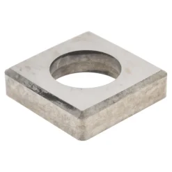 Shim for Indexables: 3/4" Inscribed Circle