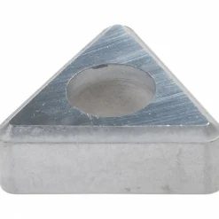 Shim for Indexables: 3/8" Inscribed Circle, Interchangeable Head