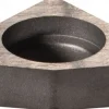 Shim for Indexables: 3/8" Inscribed Circle, Toolholder, Turning
