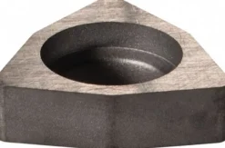 Shim for Indexables: 3/8" Inscribed Circle, Toolholder, Turning