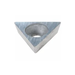 Shim for Indexables: 3/8" Inscribed Circle, Interchangeable Head