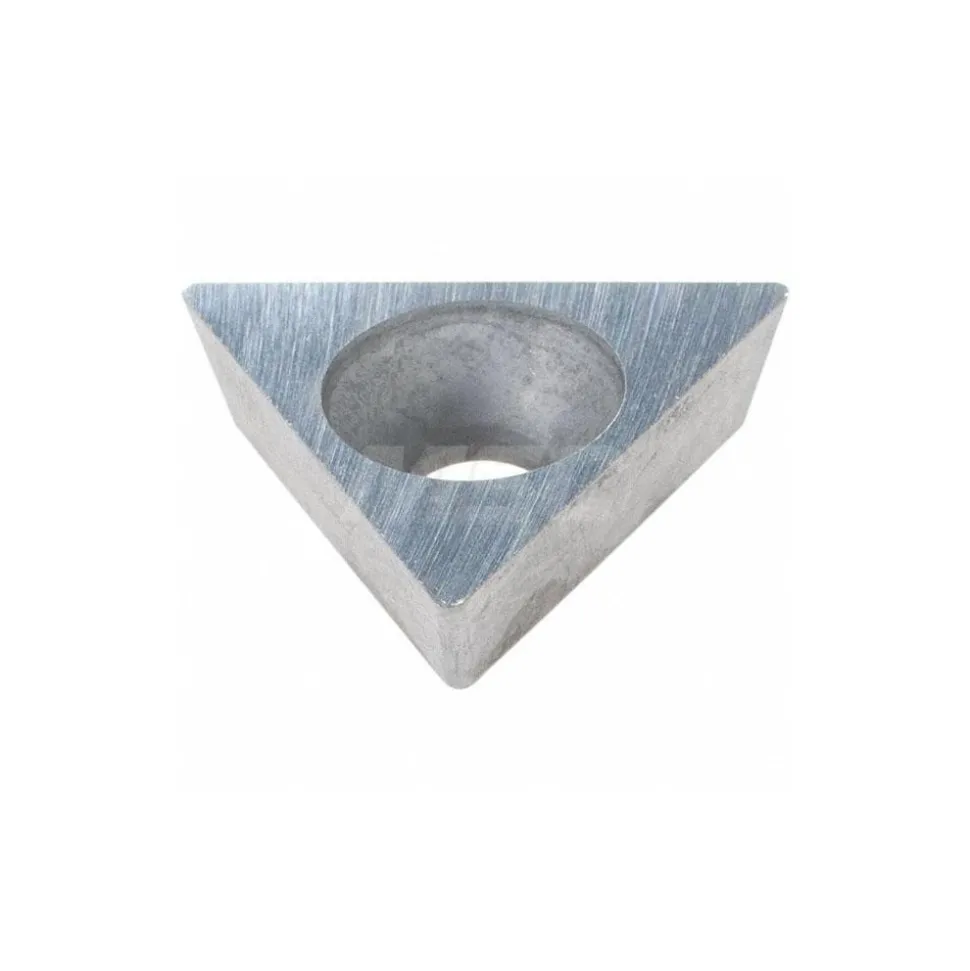 Shim for Indexables: 3/8" Inscribed Circle, Interchangeable Head