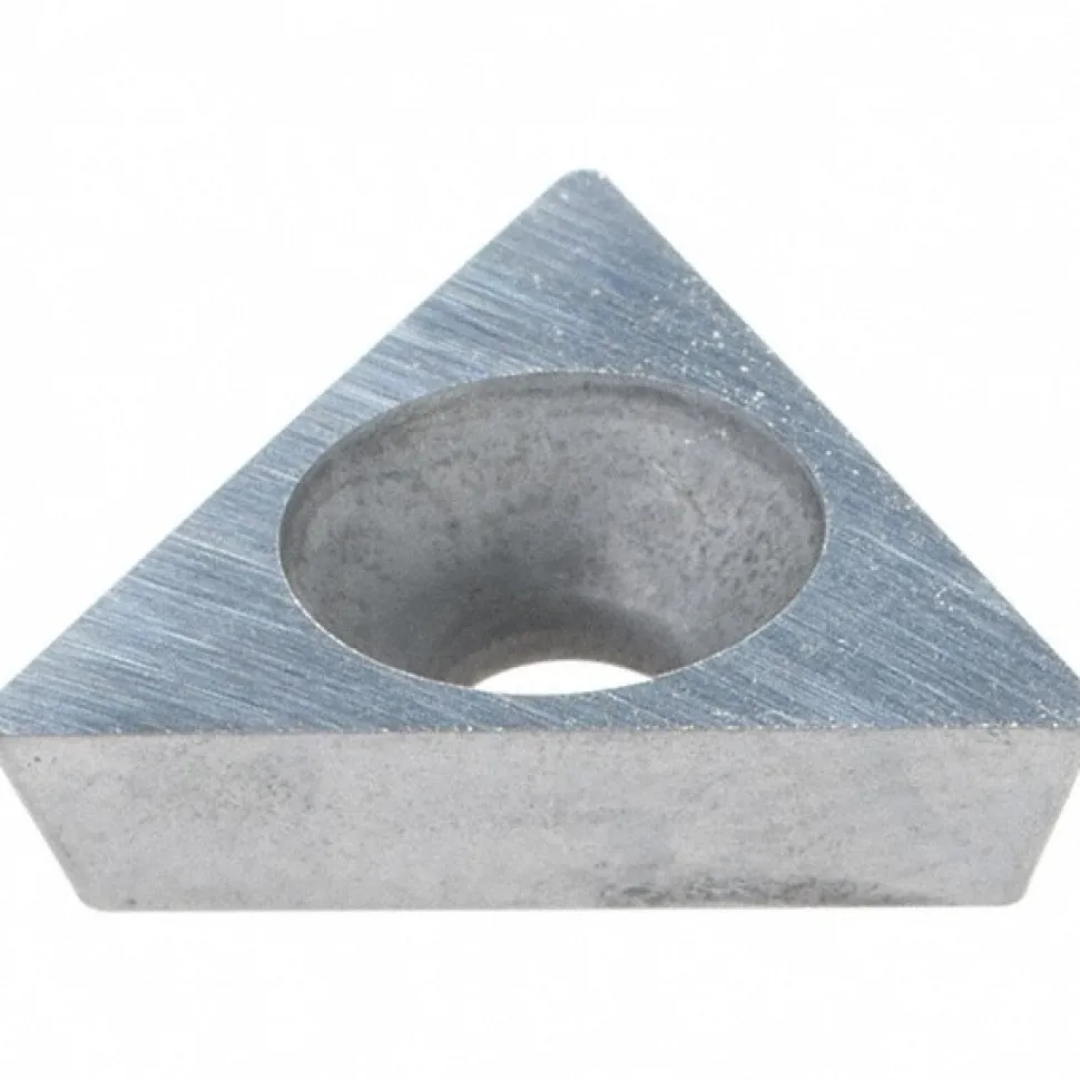 Shim for Indexables: 3/8" Inscribed Circle, Interchangeable Head