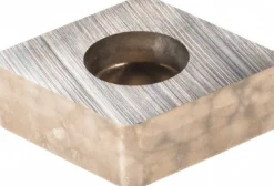 Shim for Indexables: 5/8" Inscribed Circle, Toolholder