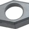 Shim for Indexables: 3/8" Inscribed Circle, Turning