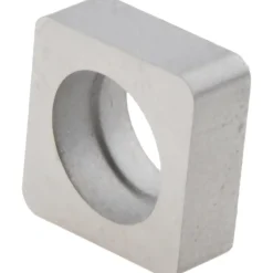 Shim for Indexables: 1/2" Inscribed Circle, External Turning